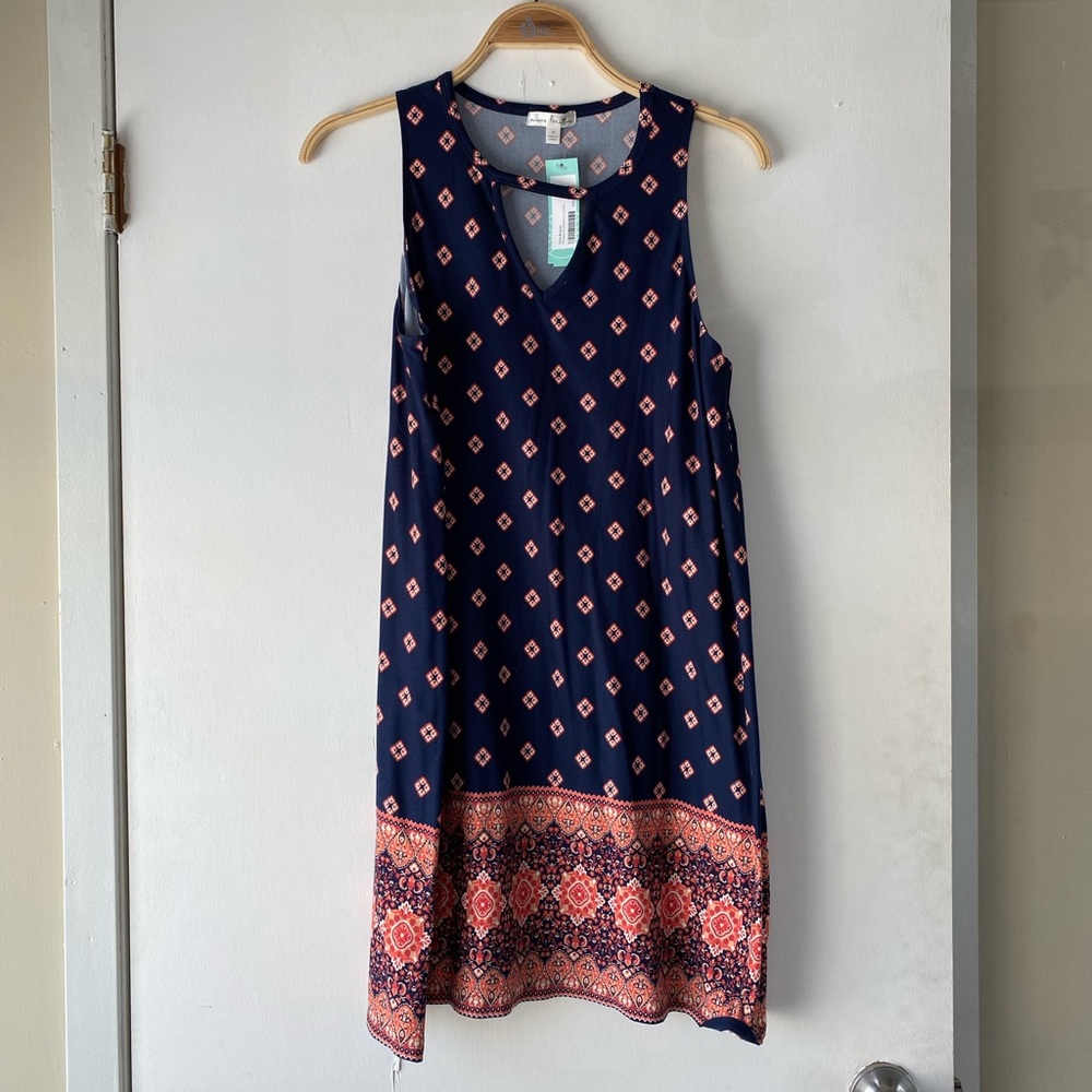 Stitch Fix Dress NWT